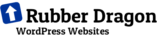 Rubber Dragon WordPress Websites